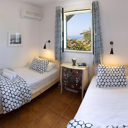 Vista Splendida Mit Privatem Pool * Áyios Nikítas