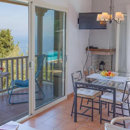 Vista Splendida Mit Privatem Pool *