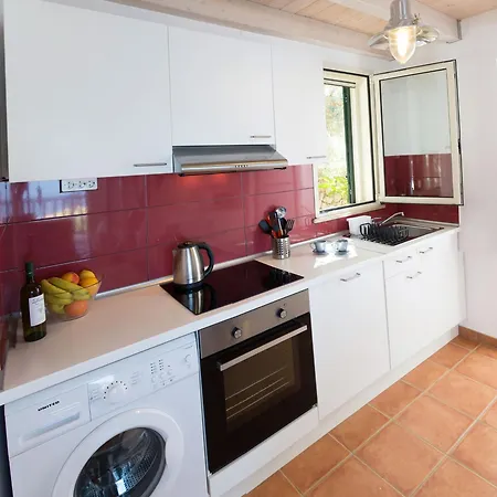 Vista Splendida Mit Privatem Pool Áyios Nikítas