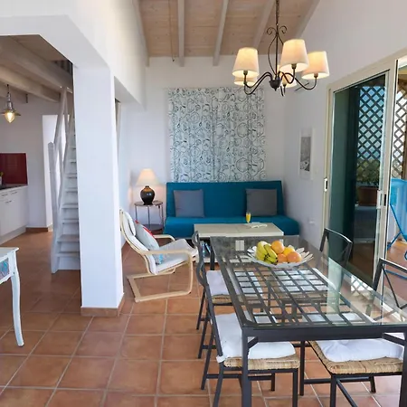 Vista Splendida Mit Privatem Pool