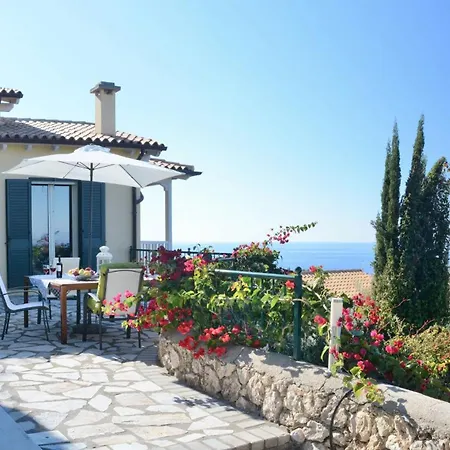 Vista Splendida Mit Privatem Pool *