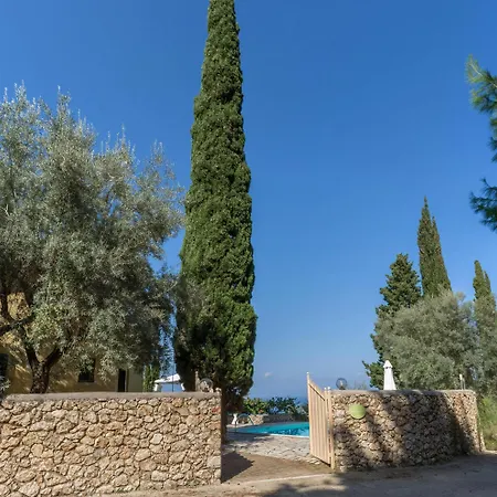 Ferienhaus Vista Splendida Mit Privatem Pool