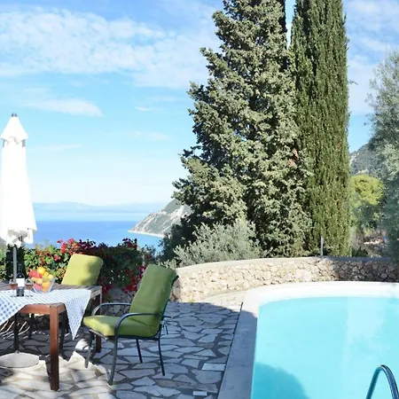 Vista Splendida Mit Privatem Pool Casa de Férias *